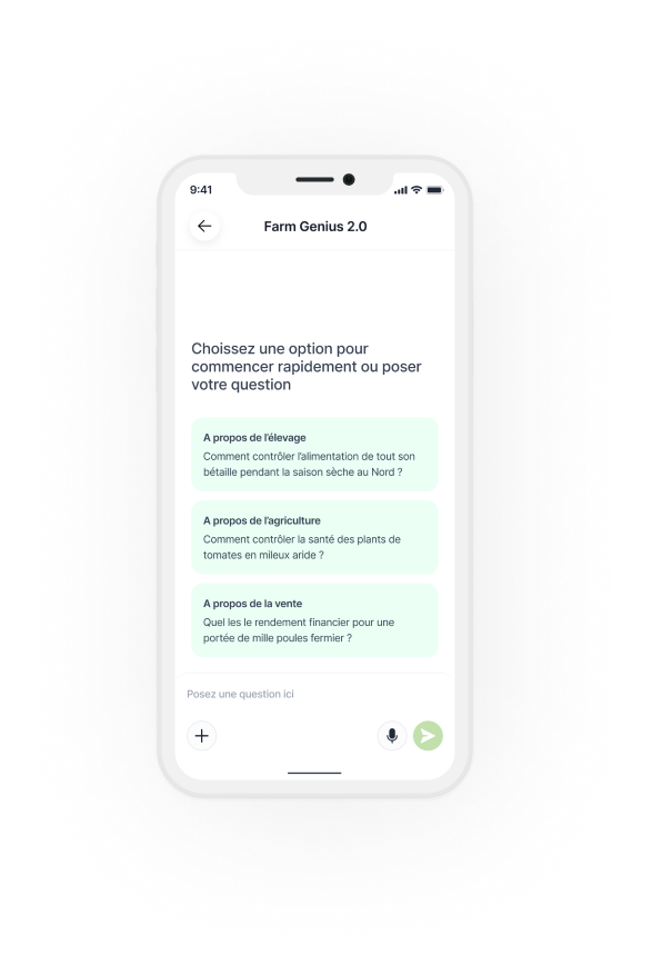 Assistant IA Personnel Multilingue