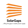 logo solar